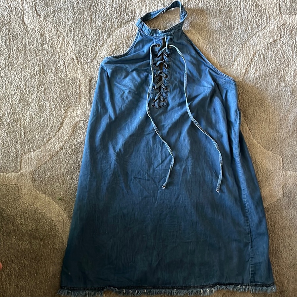 Great easy dress